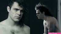 Peter lanzani desnudo equus sin censura