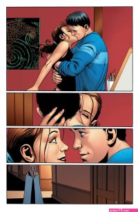 Read online Astonishing X-Men 2004 comic