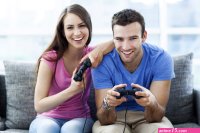 Play Videogames