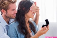 Are You Expecting a Proposal This Valentines Day?