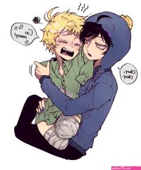 Creek Craig X Tweek Comics Sleepy Tweek South Park Creek South 8908 HOT SEXY GIR