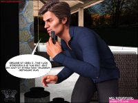 No Way Out 13 Read Online Free Porn Comic