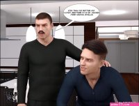The Shepherds Wife 21-30 CrazyDad3D