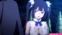 DanMachi OVA Anime AnimeClick.it
