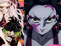 Demons slayer 18