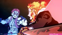 Demon Slayer -Kimetsu no Yaiba- The Hinokami Chronicles Review