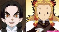 Cursed Demon Slayer