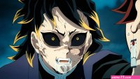 Demon Slayer: What Are Genyas Demon-Like Abilities?