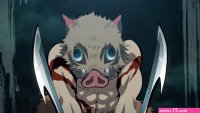 TV Series Demon Slayer: Kimetsu no Yaiba