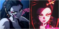 Demon Slayer Characters: Ages Birthdays And Heights