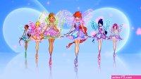 Sooo this is prob what the rest of butterfly set is gonna look like this! Fandom