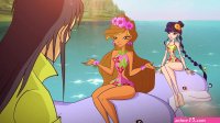 Enquetes Winx Club 7: Figurinos Parte 1