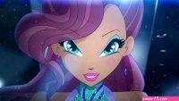 World of Winx
