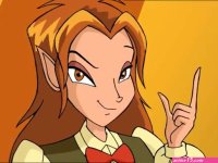 Pin de Seln em Winx Club Desenhos para colorir Desenhos Colorir