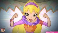 Pin by Hana Yousufzai on Winx Club Winx club Mario characters Character