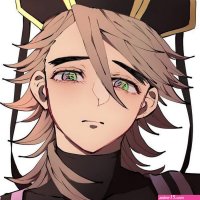 Douma x shinobu comic image 12