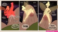 Adult Comics Peter Pan Porn Sex Picture