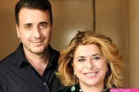 Debora caprioglio augusta meschino