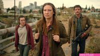 The Last of Us on Binge