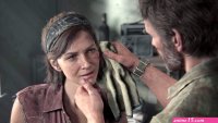 THE LAST OF US Voice Actor Ashley Johnson Says Bella Ramsey Elevated Ellies Rol