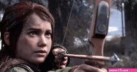 VRUTAL Last of Us: versin Bollywood