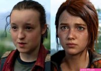 The Last Of Us: Mail.ru