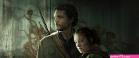 Joel and Ellie from The Last of Us series 4K wallpaper download