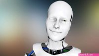 Geomiq recruiting humans to supply a face for humanoid robotics KidsNews