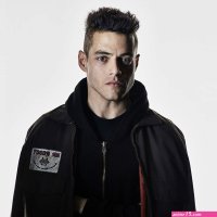 Mr. Robot Watch Dogs