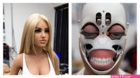 - !