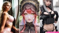 The creators of the uncensored image generator began raising funds to improve