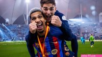 Sergi Roberto Archives