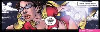 Superhero Nerd: A review of Geek-Girl 1