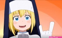 Iris Force Manga Wallpaper Anime Poster Manga Anime Wallpapers M 06A