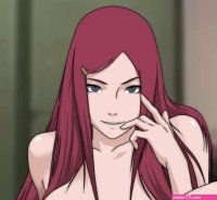 Steam Community :: Screenshot :: Kushina Uzumaki 3