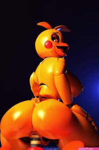 toy chica fnaf
