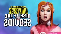 Skybound Games Announces New Invincible Universe Game Within Fortnite
