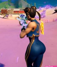 Fortnite Skins Twerking