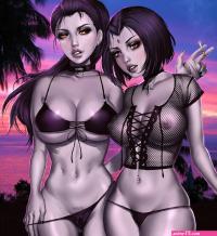 ravenwidowmaker Hentai