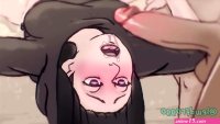 Mouthfuck Hentai Creampie LewdFroggo VideoBokepBaru