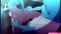 Amazing world of gumball nicole fucking