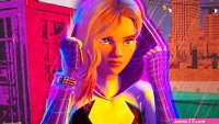 Hailee Steinfeld Made Her Own Edits To Gwen Stacy In Across The Spider-Verse