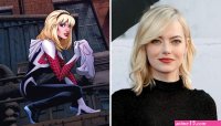 Gwen Stacy Spider Man 3 jpeg