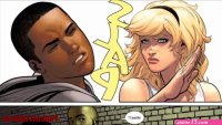 Pin de Jeff Hulkling en Miles Morales