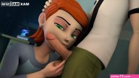 Gwen And Ben