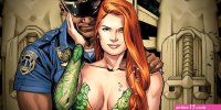 The NEW Poison Ivy Has Arrived in DCs Universe