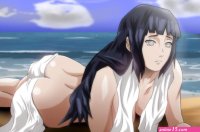 Naruto x hinata hen