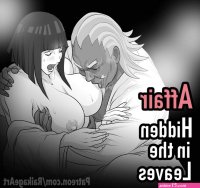 hyuuga hinataraikage Milf