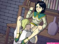 Read Somka108 Witch Hunter 0.6 W.I.T.C.H. Hentai Porns