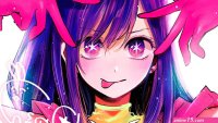Mengo Yokoyari la ilustradora de Oshi no Ko volvi a criticar las filtraciones